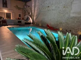 Maison de village à Comps (30300)