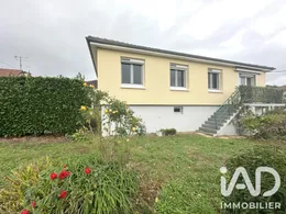 Maison à Le Trait (76580)