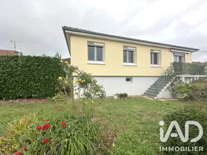Maison à Le Trait (76580)