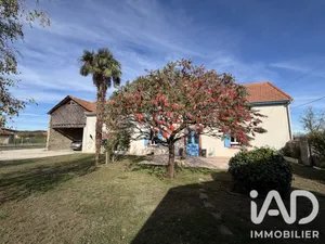 Maison de campagne à Vic-en-Bigorre (65500)
