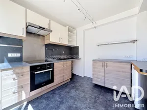 Appartement à Istres (13800)