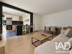 Appartement à Istres (13800)