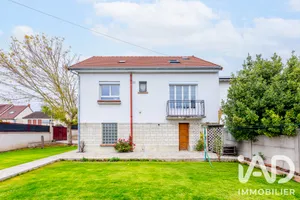 Maison à Herblay-sur-Seine (95220)