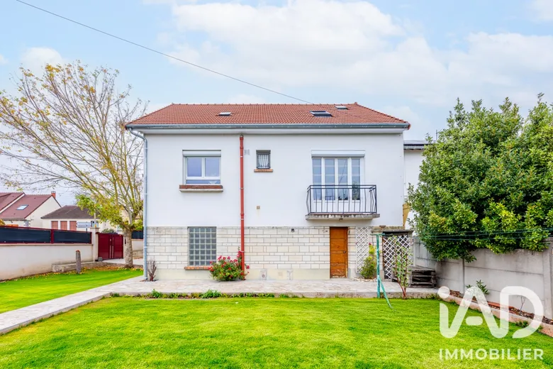 Maison 7 pièces 150 m² · à Herblay-sur-Seine · 150 m² · 517 500 €