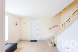 Maison à Herblay-sur-Seine (95220)