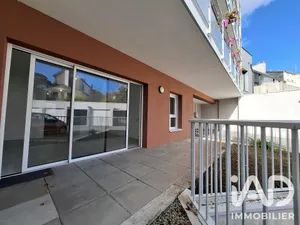 Appartement à Hennebont (56700)
