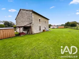 Grange à Pansey (52230)