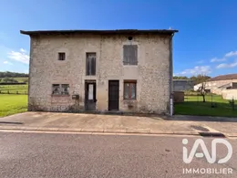 Grange à Pansey (52230)