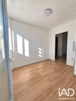 Apartment in Chalon-sur-Saône (71100)