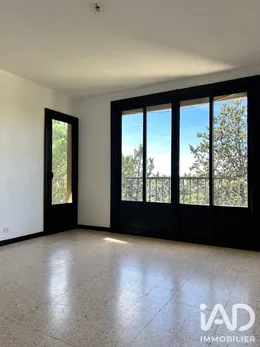 Appartement à Aix-en-Provence (13090)