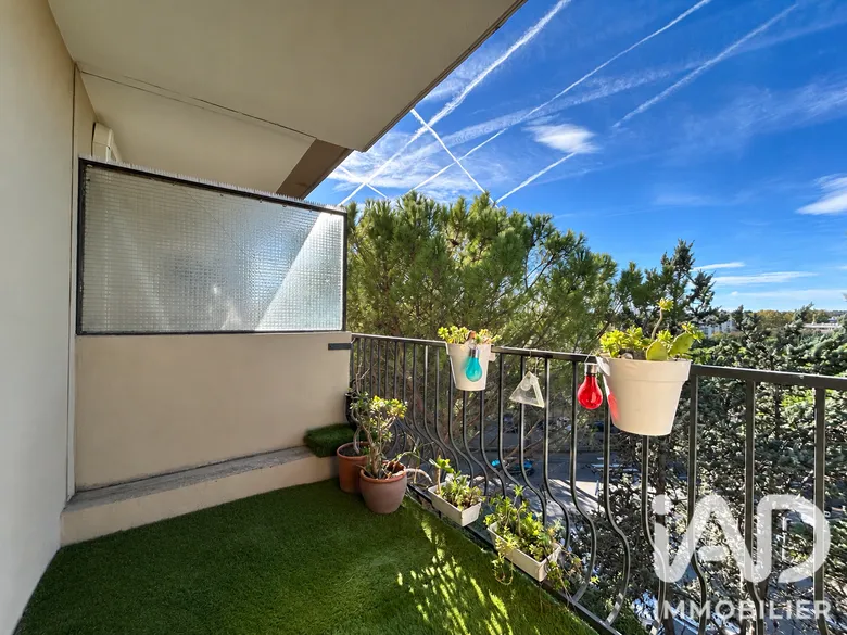 Appartement 4 pièces 66 m² · à Aix-en-Provence · 66 m² · 255 000 €