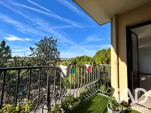 Appartement à Aix-en-Provence (13090)