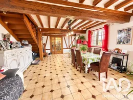 Maison à Le vaumain (60590)