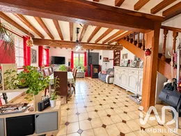 Maison à Le vaumain (60590)