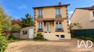Maison à Conflans-Sainte-Honorine (78700)