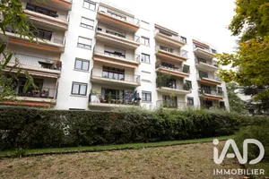 Appartement à Orléans (45100)