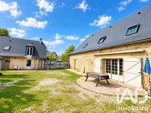 Maison à Les Angles (65100)
