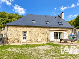 Maison à Les Angles (65100)