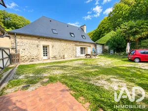 Maison à Les Angles (65100)