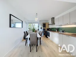 Appartement à Saint-Jacques-de-la-Lande (35136)