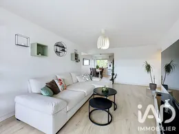 Appartement à Saint-Jacques-de-la-Lande (35136)