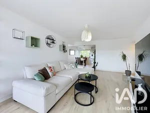 Appartement à Saint-Jacques-de-la-Lande (35136)