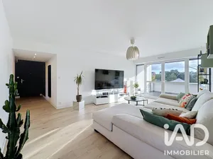 Appartement à Saint-Jacques-de-la-Lande (35136)