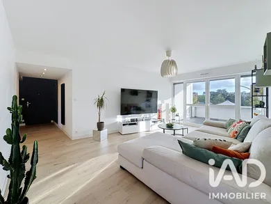 Appartement à Saint-Jacques-de-la-Lande (35136)