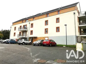 Appartement à Quimper (29000)