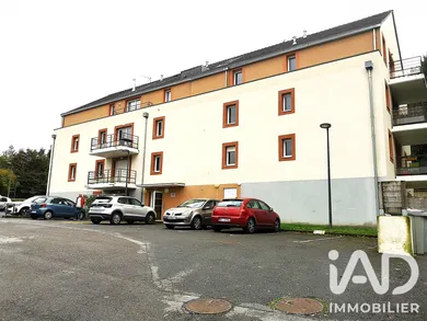Appartement à Quimper (29000)
