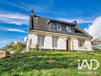 Maison à Plouhinec (56680)