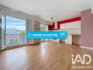 Apartment in Versailles (78000)