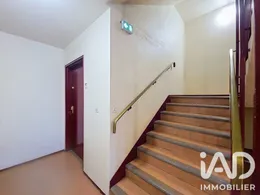 Appartement à Montigny-le-Bretonneux (78180)