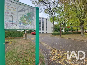 Appartement à Montigny-le-Bretonneux (78180)