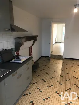 Maison traditionnelle à La Boissière-de-Montaigu (85600)