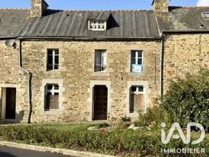 Maison de ville à Goudelin (22290)