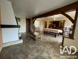 Maison à Aiglemont (08090)
