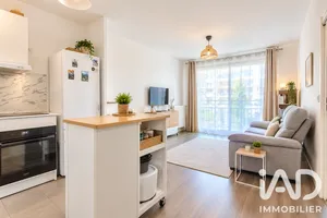 Appartement à Plaisir (78370)