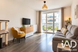 Appartement à Plaisir (78370)