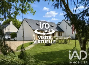 House in Bruz (35170)