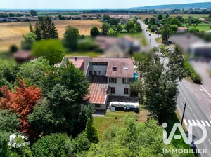 Gîte à Fresnes-en-Woëvre (55160)