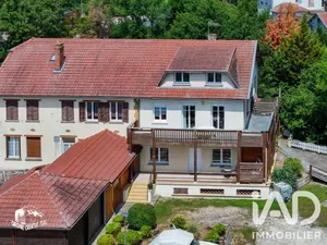 Gîte à Fresnes-en-Woëvre (55160)