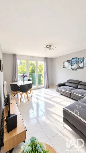 Appartement à Pontoise (95000)