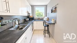 Appartement à Pontoise (95000)