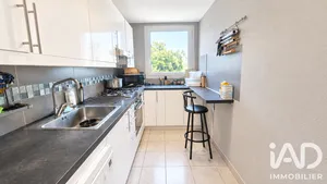 Appartement à Pontoise (95000)
