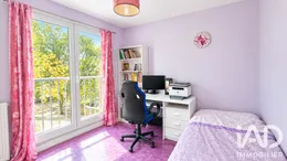 Appartement à Pontoise (95000)
