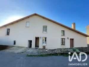 Maison à Aiglemont (08090)