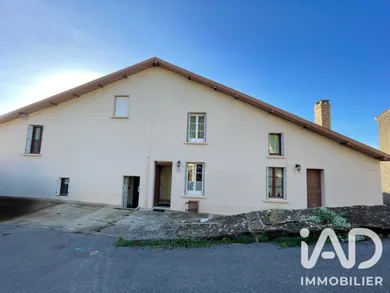 Maison à Aiglemont (08090)
