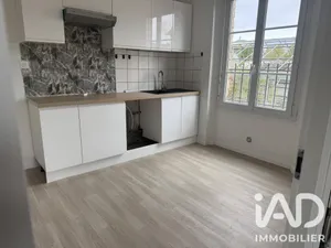 Traditional house in Romilly-sur-Seine (10100)