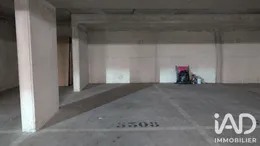 Parking à Cergy (95000)